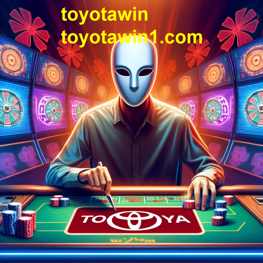 A Ascensão dos Gameplay Videos no Toyotawin